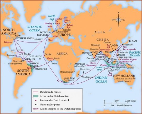 guild 2 renaissance trade route map