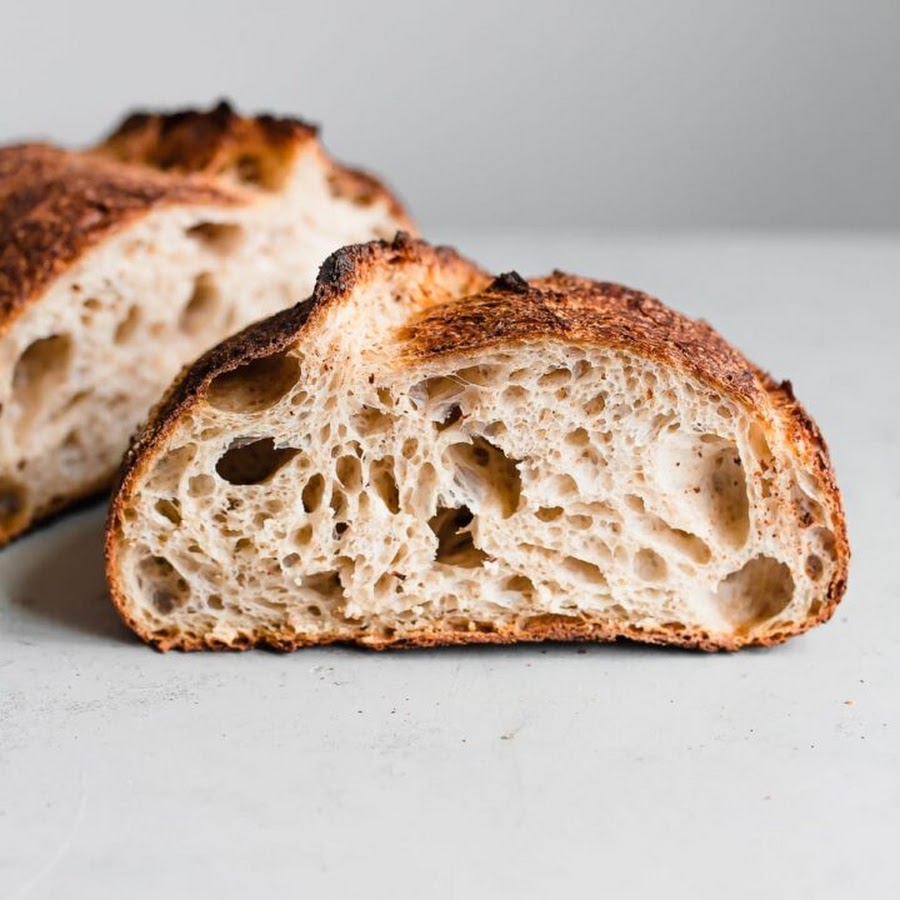 RE ENVISION Sourdough Appetite